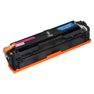 Toner kompatibel mit Canon 716 M - Magenta
