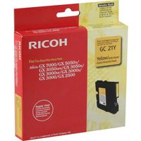 Ricoh 402278 - Gelb - Druckerpatrone