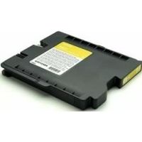 Ricoh GC-21YH (405539) - Gelb - Druckerpatrone - Hohe Kapazität
