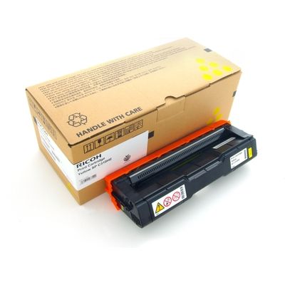 Ricoh 406482 (SP C310HE) - Gelb - Toner