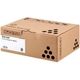 Ricoh 406522 - Schwarz - Toner