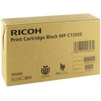 Ricoh 888547 - Schwarz - Druckerpatrone