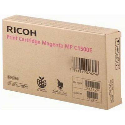 Ricoh 888549 - Magenta - Druckerpatrone