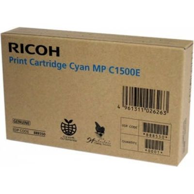 Ricoh 888550 - Cyan - Druckerpatrone
