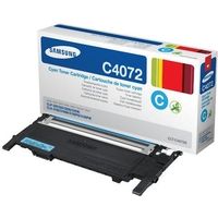 Samsung CLT-C4072S (ST994A) - Cyan - Toner