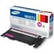 Samsung CLT-M4072S (SU262A) - Magenta - Toner