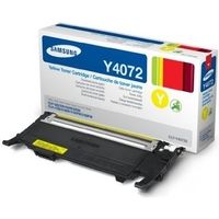 Samsung CLT-Y4072S (SU472A) - Gelb - Toner