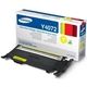 Samsung CLT-Y4072S (SU472A) - Gelb - Toner