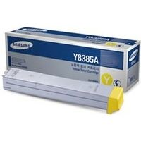 Samsung CLX-Y8385A (SU632A) - Gelb - Toner