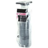 Sharp AR-532T1 - Schwarz - Toner