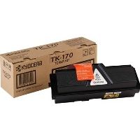 Kyocera TK-170 - Schwarz - Toner