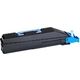 Kyocera TK-880C - Cyan - Toner