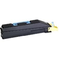Kyocera TK-880Y - Gelb - Toner