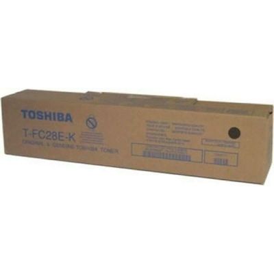 Toshiba 6AK00000081 - Schwarz - Toner