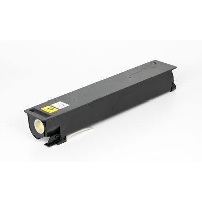 Toshiba 6AG00002112 - Gelb - Toner