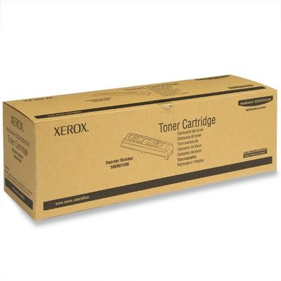Xerox 106R1306 - Schwarz - Toner