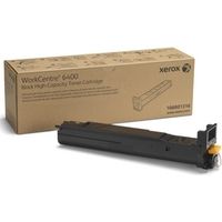 Xerox 106R01316 - Schwarz - Toner