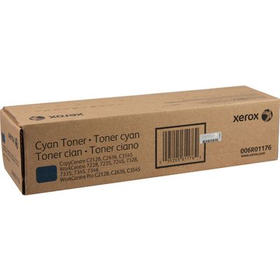 Xerox 006R01176 - Cyan - Toner