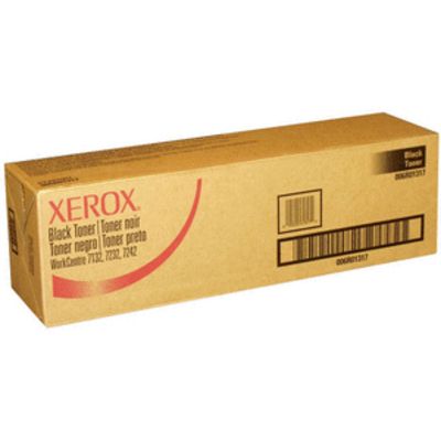 Xerox 006R01317 - Schwarz - Toner