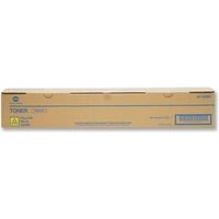 Konica Minolta TN-216Y (A11G251) - Gelb - Toner