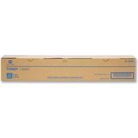 Konica Minolta TN-216C (A11G451) - Cyan - Toner
