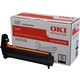 OKI 44315108 - Schwarz - Trommel