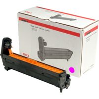 OKI 44318506 - Magenta - Trommel