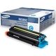 Samsung CLX-R8385C - Cyan - Trommel