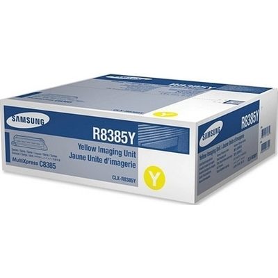 Samsung CLX-R8385Y - Gelb - Trommel