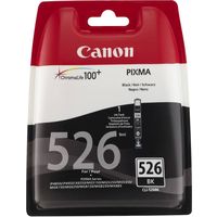 Canon CLI-526BK - Schwarz - Druckerpatrone