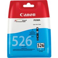 Canon CLI-526C - Cyan - Druckerpatrone
