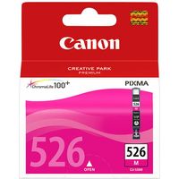 Canon CLI-526M - Magenta - Druckerpatrone