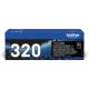 Brother TN-320BK - Schwarz - Toner