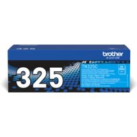 Brother TN-325C - Cyan - Toner - Hohe Kapazität