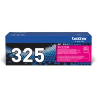 Brother TN-325M - Magenta - Toner - Hohe Kapazität