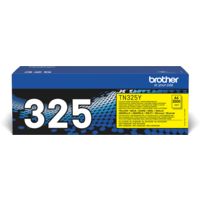 Brother TN-325Y - Gelb - Toner - Hohe Kapazität