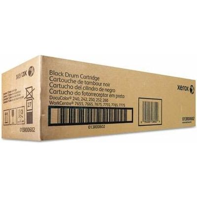 Xerox 013R00602 - Schwarz - Trommel
