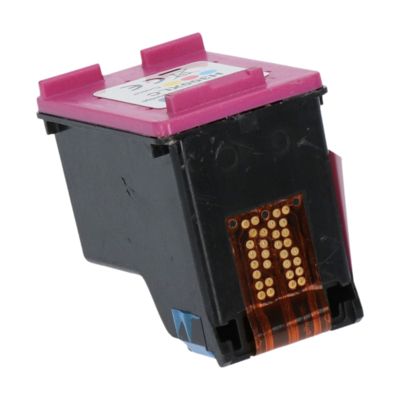 Druckerpatrone kompatibel mit HP 300XL (CC644EE) - 3-farbig - Hohe Kapazität