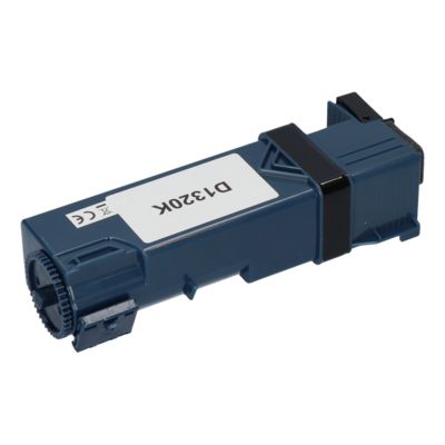 Toner kompatibel mit Dell 593-10258 (DT615) - Schwarz