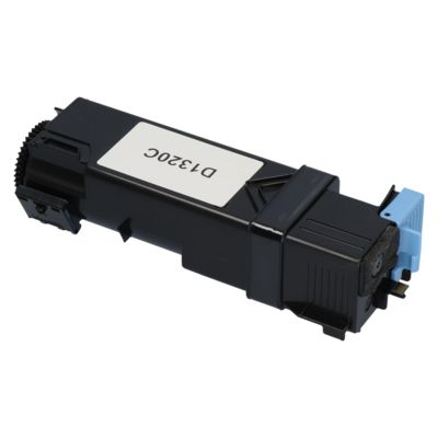 Toner kompatibel mit Dell 593-10259 (KU051) - Cyan