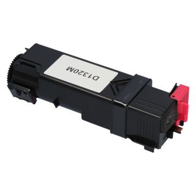 Toner kompatibel mit Dell 593-10261 (WM138) - Magenta