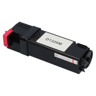 Toner kompatibel mit Dell 593-10261 (WM138) - Magenta