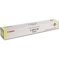 Canon C-EXV 30Y - Gelb - Toner