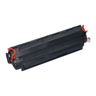 Toner kompatibel mit HP 85A (CE285A) - Schwarz