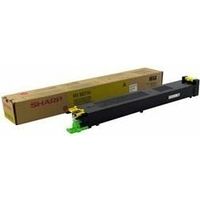 Sharp MX-18GTYA - Gelb - Toner