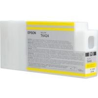 Epson T6424 (C13T642400) Druckerpatrone - Gelb