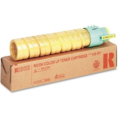Ricoh Type 245 Y HC - Gelb - Toner