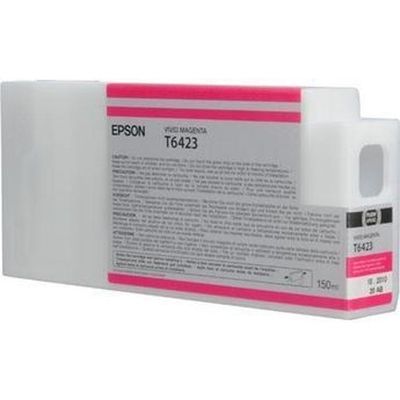 Epson T6423 (C13T642300) Druckerpatrone - Magenta