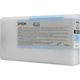 Epson T6535 (C13T653500) Druckerpatrone - Hellcyan
