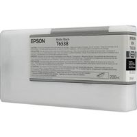Epson T6538 (C13T653800) Druckerpatrone - Mattschwarz